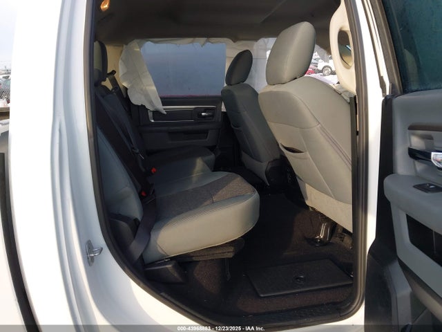 2018 RAM 1500 1C6RR7LTXJS352155 Photo 7