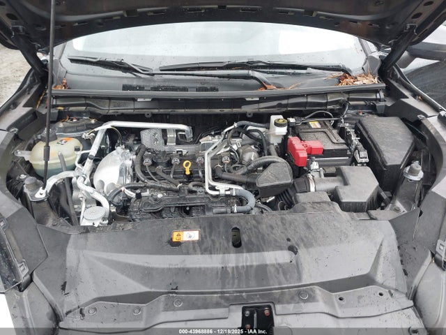 2024 MITSUBISHI OUTLANDER JA4J3VA85RZ082498 Photo 9