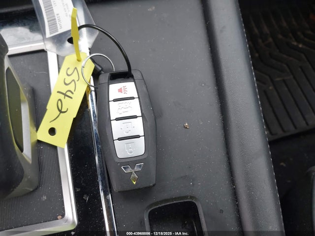 2024 MITSUBISHI OUTLANDER JA4J3VA85RZ082498 Photo 10