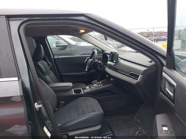 2024 MITSUBISHI OUTLANDER JA4J3VA85RZ082498 Photo 4