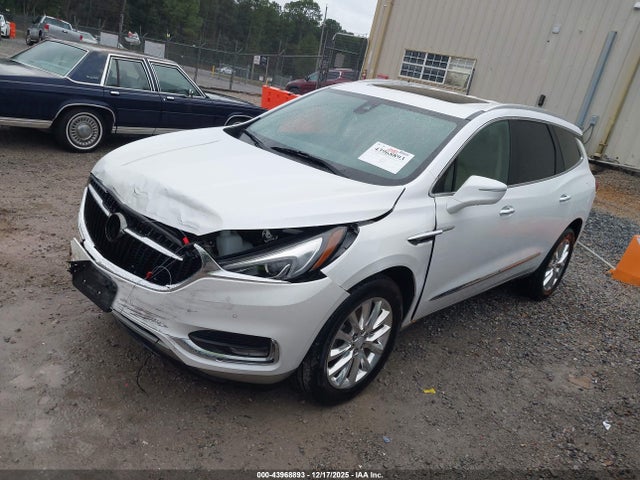 5GAERCKW4JJ233603 Buick Enclave Premium