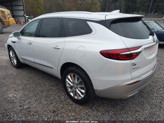 5GAERCKW4JJ233603 Buick Enclave Premium