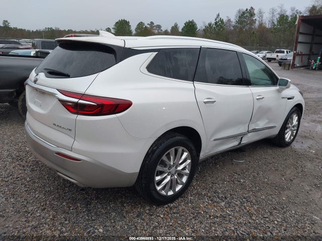 5GAERCKW4JJ233603 Buick Enclave Premium