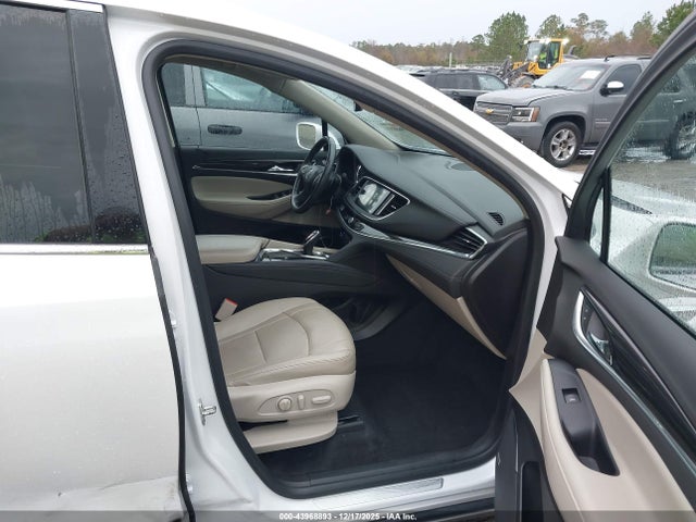 5GAERCKW4JJ233603 Buick Enclave Premium