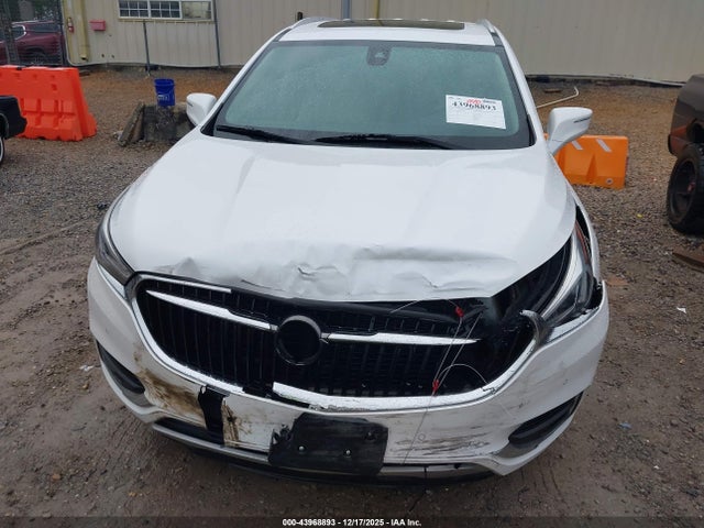 5GAERCKW4JJ233603 Buick Enclave Premium