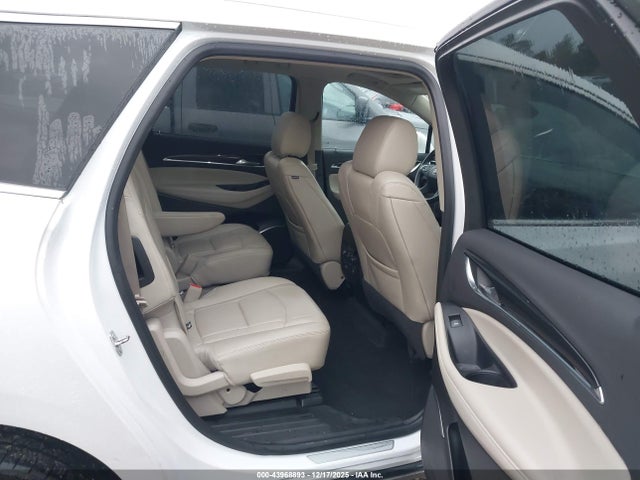 5GAERCKW4JJ233603 Buick Enclave Premium