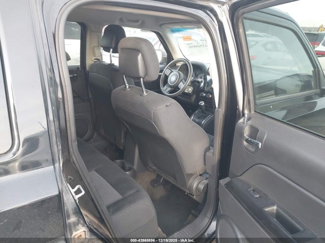 2014 Jeep Patriot Sport მანქანა იყიდება აუქციონზე, vin: 1C4NJRBB9ED688490, აუქციონის ნომერი: 43968896