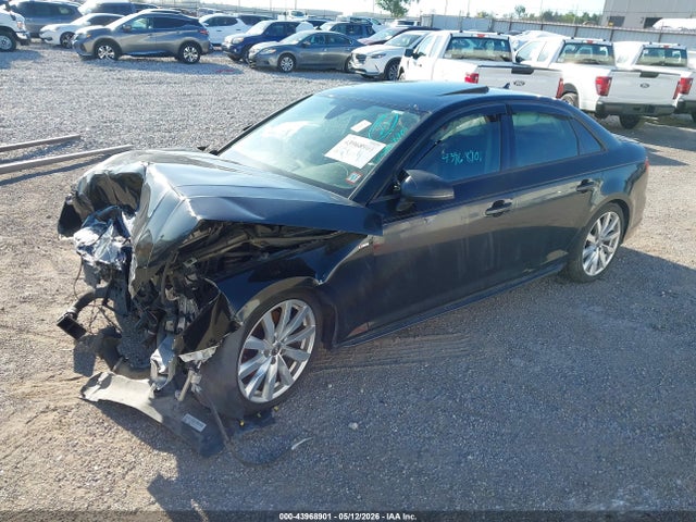 Продажа на аукционе авто 2018 Audi A4 2.0t Tech Ultra Premium/2.0t Ultra Premium, vin: WAUKMAF4XJN002904, номер лота: 43968901