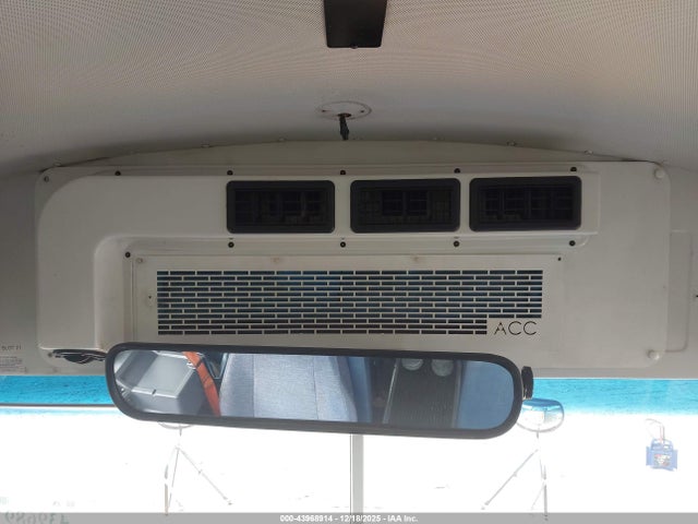 Продажа на аукционе авто 2015 Blue Bird School Bus / Transit Bus, vin: 1BAKJCPA2FF307644, номер лота: 43968914