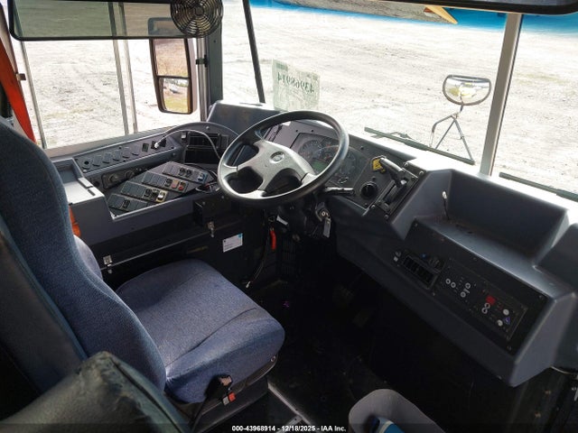 Продажа на аукционе авто 2015 Blue Bird School Bus / Transit Bus, vin: 1BAKJCPA2FF307644, номер лота: 43968914
