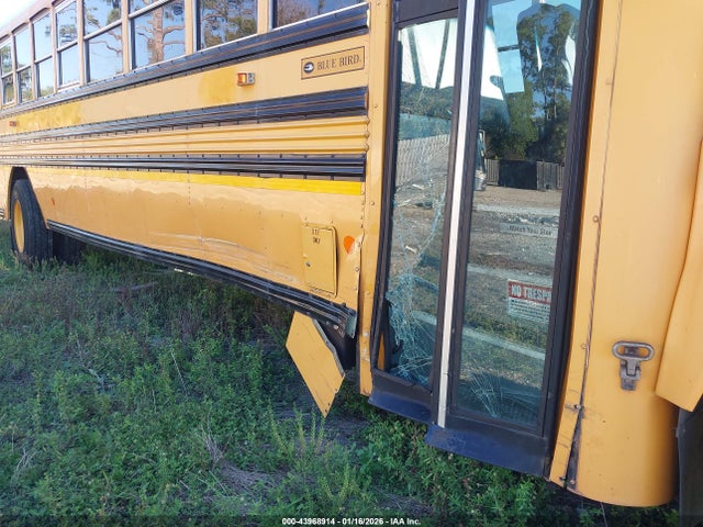 Продажа на аукционе авто 2015 Blue Bird School Bus / Transit Bus, vin: 1BAKJCPA2FF307644, номер лота: 43968914