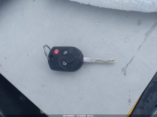 Ford ESCAPE SE 2017 1FMCU0GDXHUA62791 Image 11