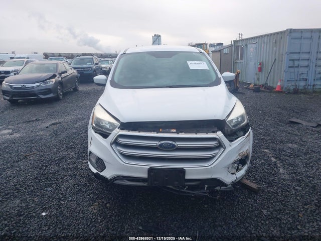 Ford ESCAPE SE 2017 1FMCU0GDXHUA62791 Image 12