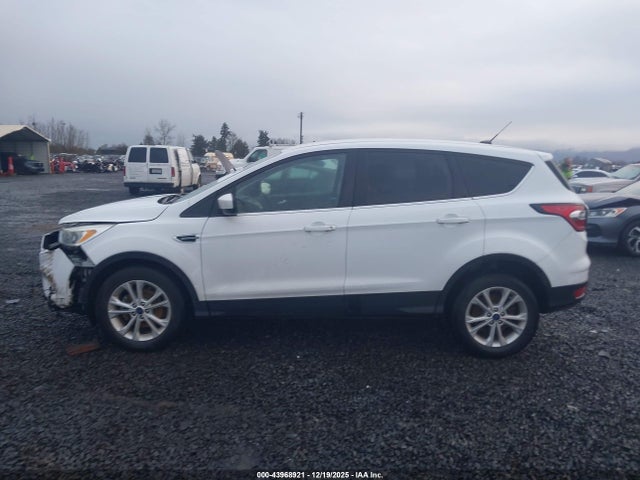 Ford ESCAPE SE 2017 1FMCU0GDXHUA62791 Image 14