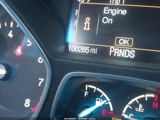 Ford ESCAPE SE 2017 1FMCU0GDXHUA62791 Image 15