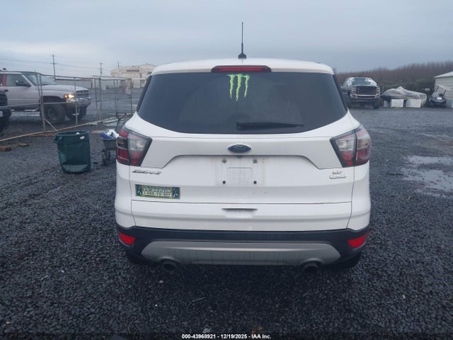 Ford ESCAPE SE 2017 1FMCU0GDXHUA62791 Image 16