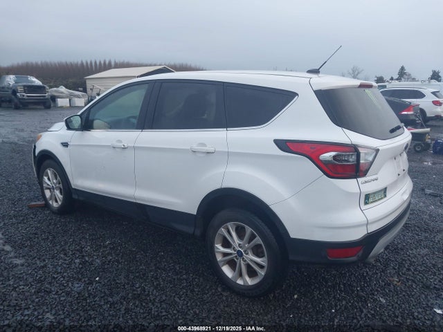 Ford ESCAPE SE 2017 1FMCU0GDXHUA62791 Image 3