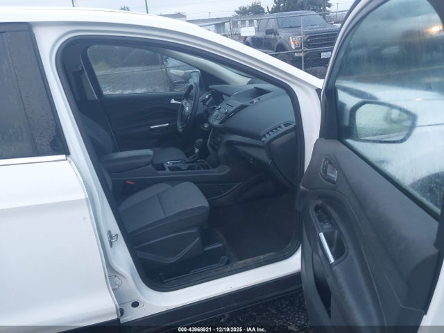 Ford ESCAPE SE 2017 1FMCU0GDXHUA62791 Image 5