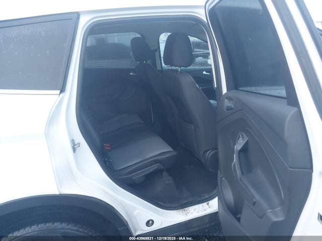 Ford ESCAPE SE 2017 1FMCU0GDXHUA62791 Image 8