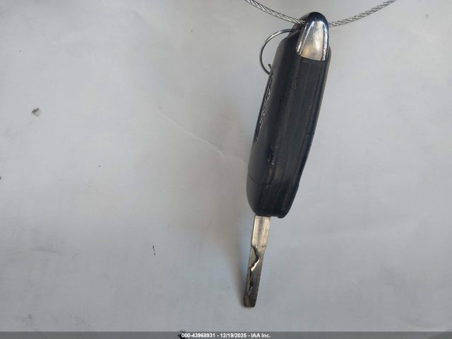 Ford FUSION S 2016 3FA6P0G7XGR282138 Image 11