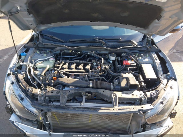 SHHFK7H47MU212873 Honda Civic Sport