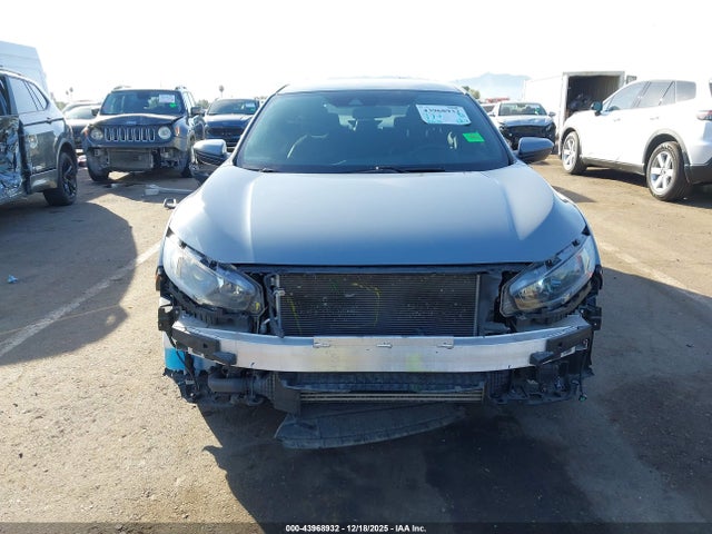 SHHFK7H47MU212873 Honda Civic Sport