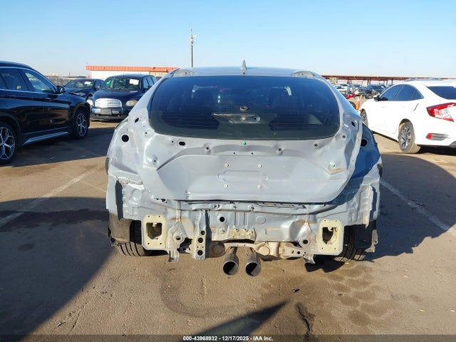 SHHFK7H47MU212873 Honda Civic Sport