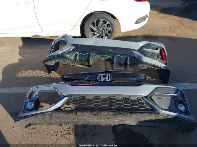 SHHFK7H47MU212873 Honda Civic Sport