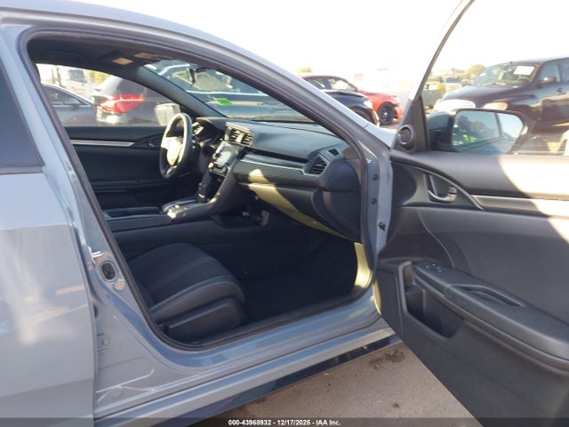 SHHFK7H47MU212873 Honda Civic Sport