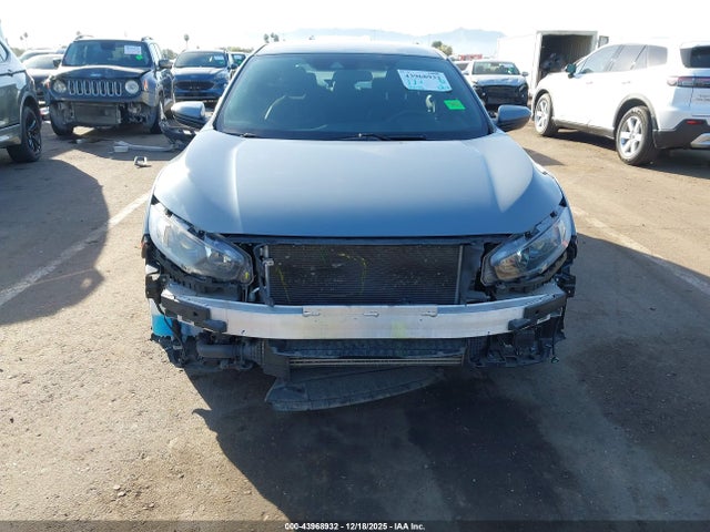 SHHFK7H47MU212873 Honda Civic Sport