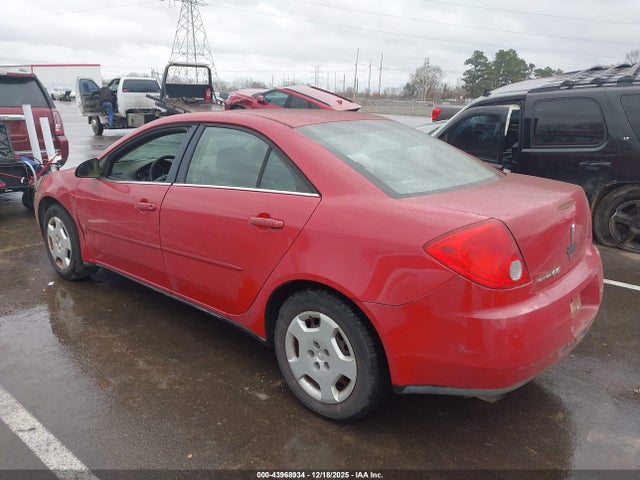2006 PONTIAC G6 1G2ZF55B764243565 Photo 2