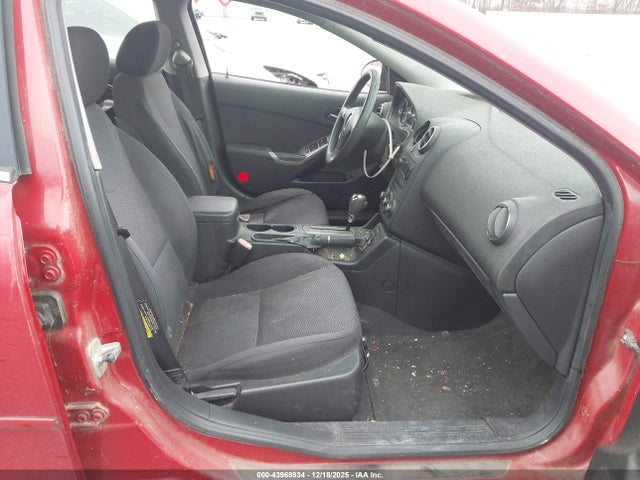 2006 PONTIAC G6 1G2ZF55B764243565 Photo 4