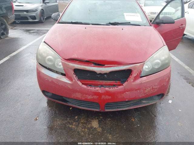 2006 PONTIAC G6 1G2ZF55B764243565 Photo 5