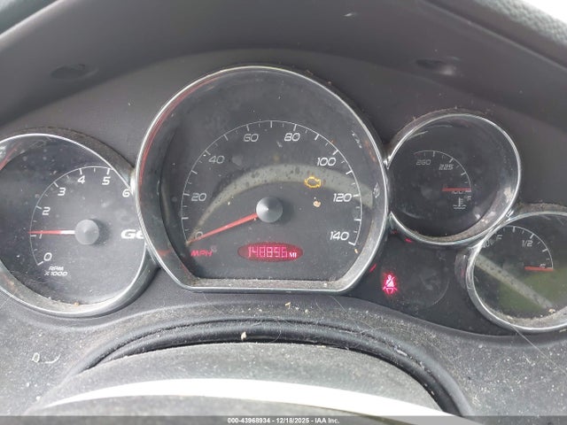 2006 PONTIAC G6 1G2ZF55B764243565 Photo 6