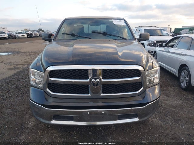 1C6RR6GT7JS114350 RAM 1500 Slt 4x2 6&#039;4 Box
