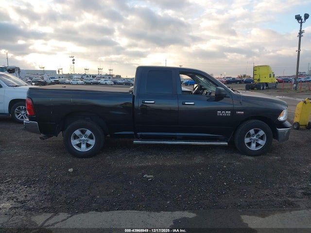 1C6RR6GT7JS114350 RAM 1500 Slt 4x2 6&#039;4 Box