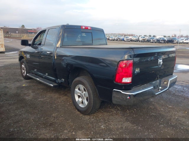 1C6RR6GT7JS114350 RAM 1500 Slt 4x2 6&#039;4 Box
