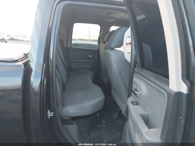 1C6RR6GT7JS114350 RAM 1500 Slt 4x2 6&#039;4 Box