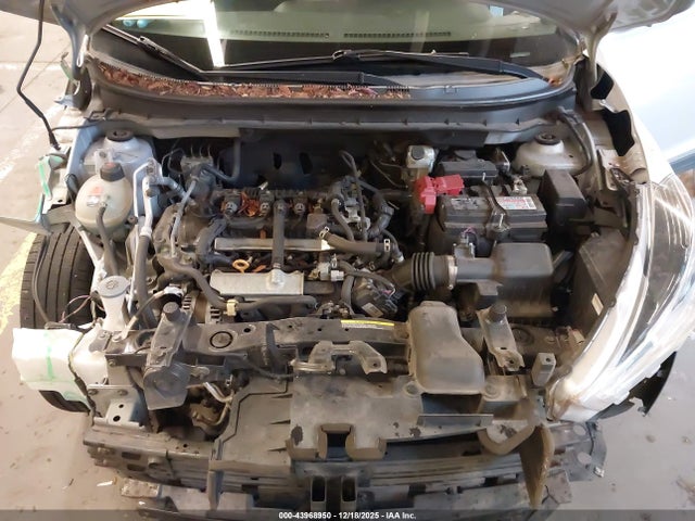 Nissan Kicks S Xtronic Cvt 2020 3N1CP5BV6LL500091 Image 10