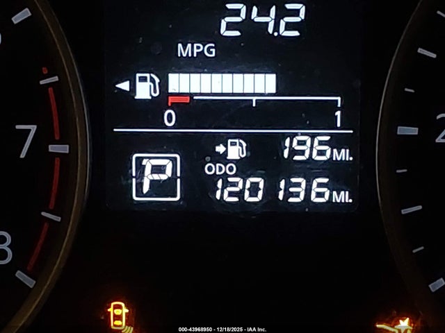 Nissan Kicks S Xtronic Cvt 2020 3N1CP5BV6LL500091 Image 16