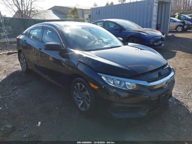2016 HONDA CIVIC 2HGFC2F76GH568469