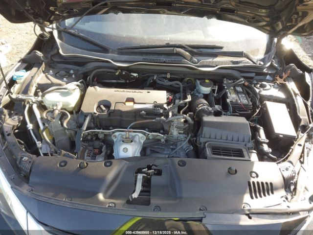 2016 HONDA CIVIC 2HGFC2F76GH568469 Photo 9