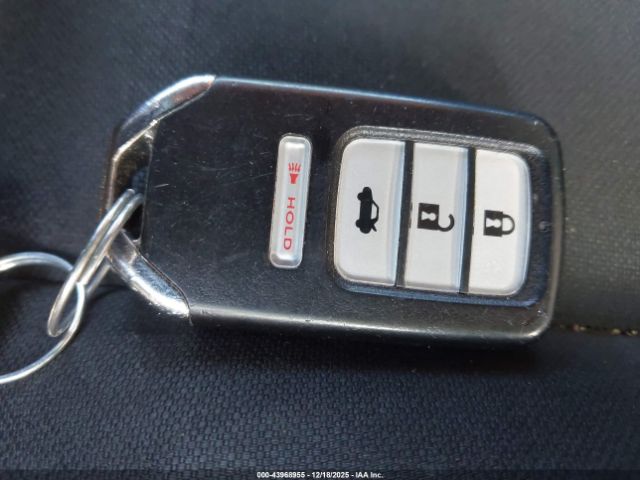 2016 HONDA CIVIC 2HGFC2F76GH568469 Photo 10