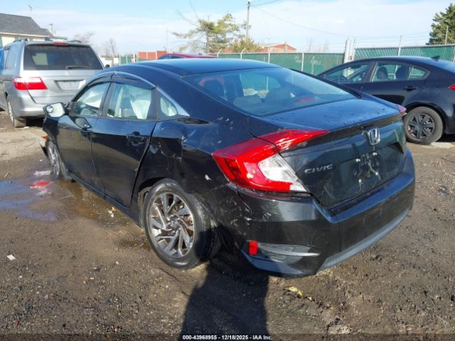 2016 HONDA CIVIC 2HGFC2F76GH568469 Photo 2