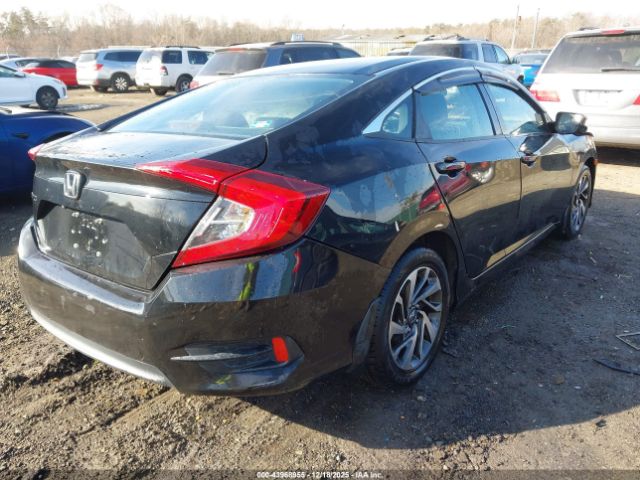 2016 HONDA CIVIC 2HGFC2F76GH568469 Photo 3