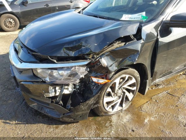 2016 HONDA CIVIC 2HGFC2F76GH568469 Photo 5