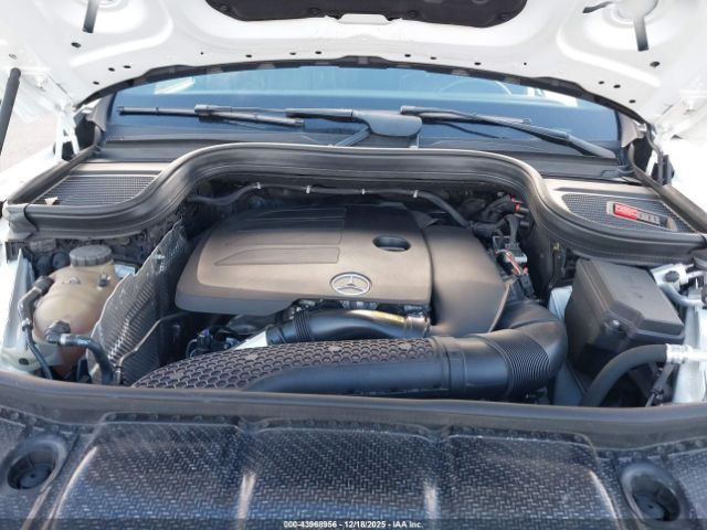 2021 MERCEDES-BENZ GLE 350 4JGFB4KE7MA493580 Photo 9