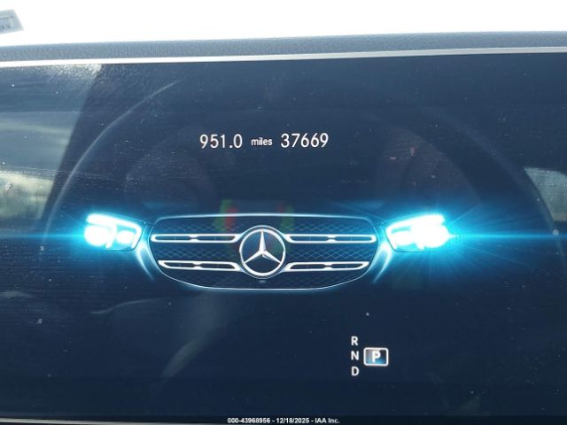 2021 MERCEDES-BENZ GLE 350 4JGFB4KE7MA493580 Photo 6