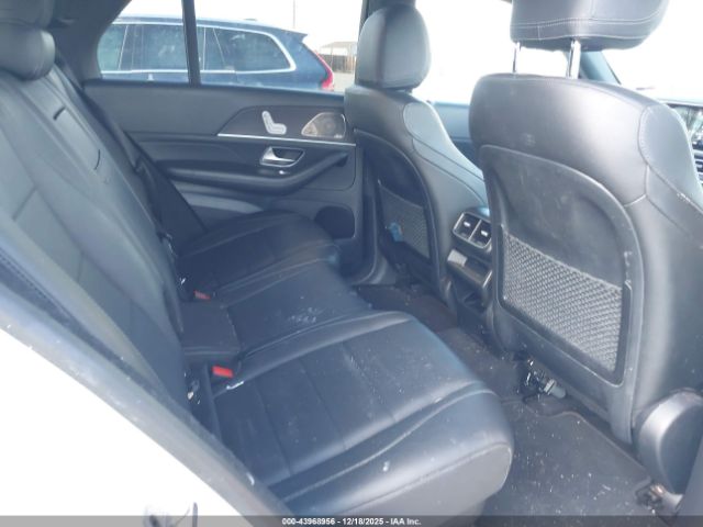 2021 MERCEDES-BENZ GLE 350 4JGFB4KE7MA493580 Photo 7