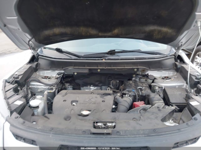JA4AR3AU3LU026323 Mitsubishi Outlander Sport 2.0 Be Awc/2.0 Es Awc/2.0 Se Awc/2.0 Sp Awc